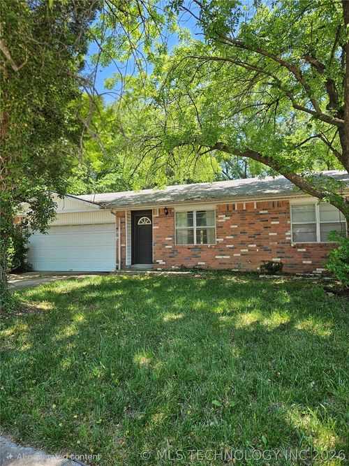 1713 Pine Ave, Broken Arrow, OK, 74012-5214 | Card Image