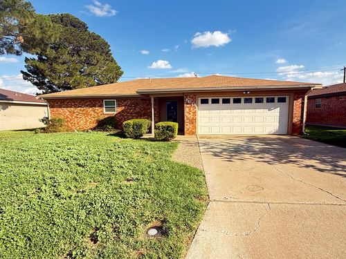 4611 Anetta Dr, Midland, TX, 79703-6801 | Card Image