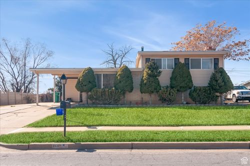 1645 N Celia Way, Layton, UT, 84041-1401 | Card Image
