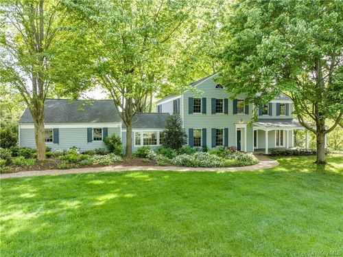 11 Sunset Ln, Rye, NY, 10580-1623 | Card Image