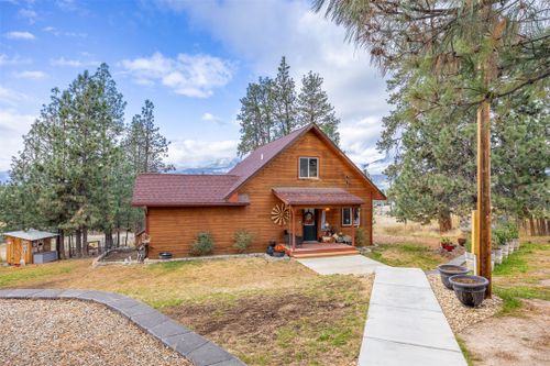 587 Hidden Valley Road N, Florence, MT, 59833 | Card Image