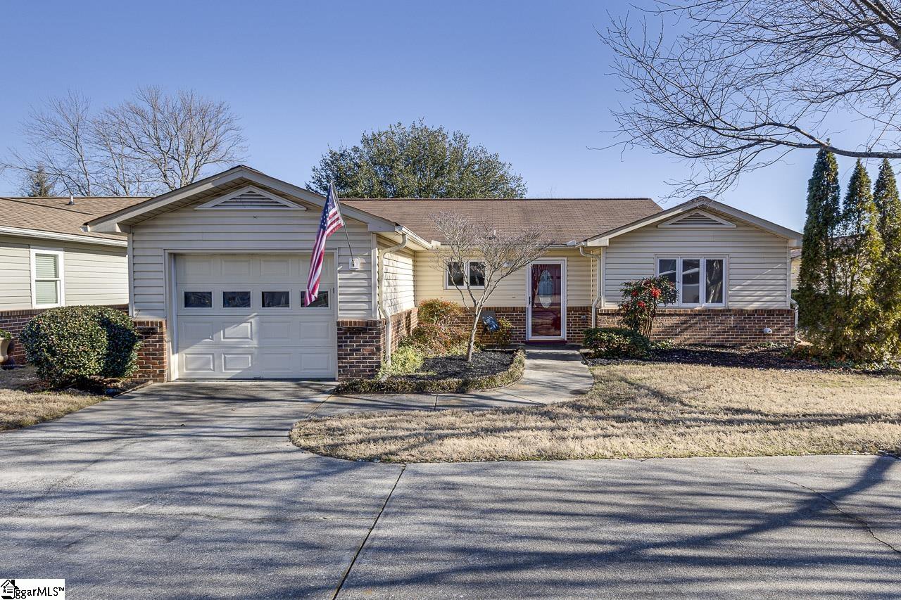 Exp Realty Greenville Sc