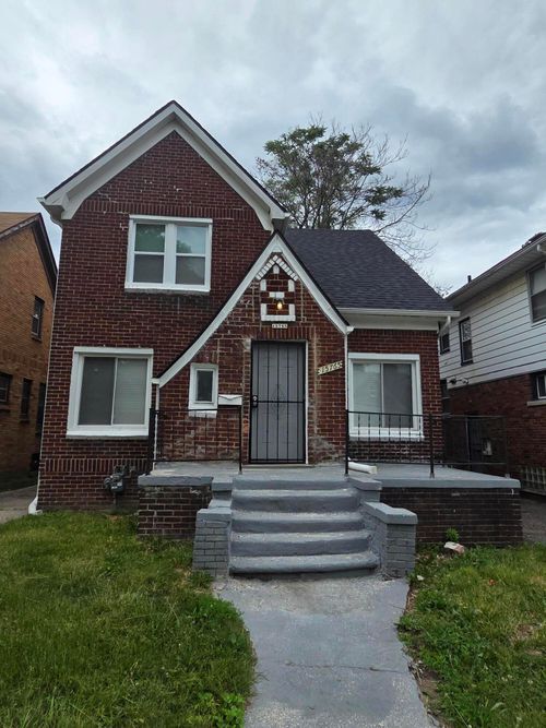 15765 Ward St, Detroit, MI, 48227-4080 | Card Image