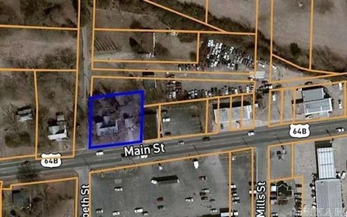 1085 Main St, Vilonia, AR, 72173-9657 | Card Image