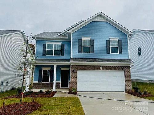 6121 Gala Ln, Charlotte, NC, 28215-2274 | Card Image