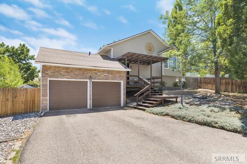 1625 Gwen Dr, Pocatello, ID, 83204-4833 | Card Image