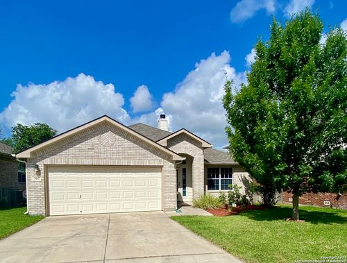 707 Point Sunset, San Antonio, TX, 78253-5550 | Card Image