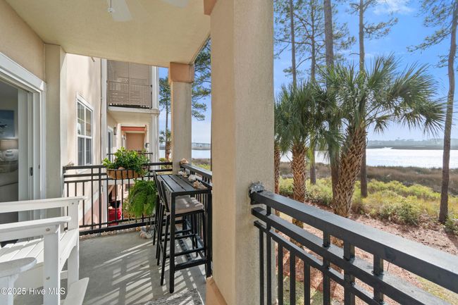 UNIT-2107 - 2100 Marsh Grove Ln, Condo with 2 bedrooms, 2 bathrooms and null parking in Southport NC | Image 21