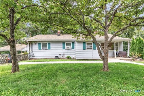 4 Bellevue Terrace, Seymour, CT, 06483 | Card Image