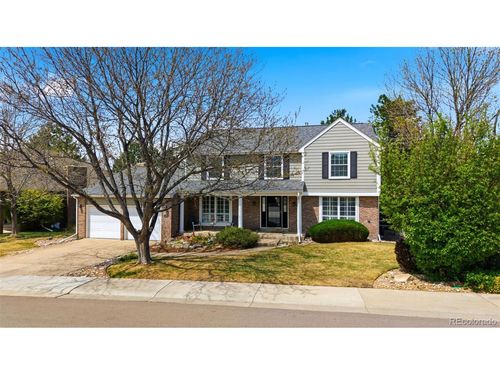 2255 Thistle Ridge Cir, Highlands Ranch, CO, 80126-2635 | Card Image