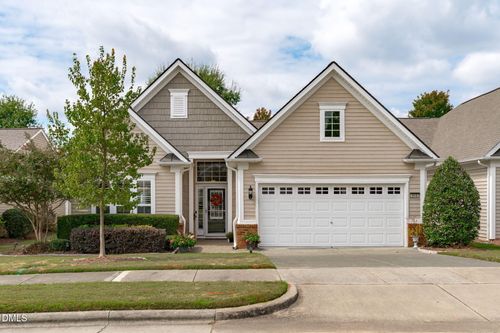 515 Garendon Dr, Cary, NC, 27519-6316 | Card Image