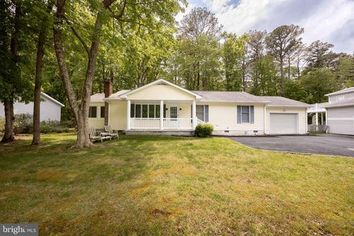 1268 Ocean Pkwy, OCEAN PINES, MD, 21811-1696 | Card Image