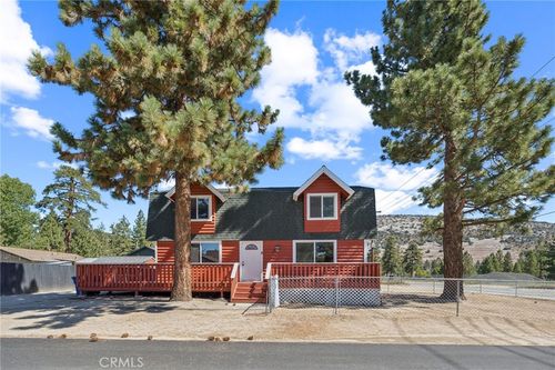 1050 Paradise Way, Big Bear City, CA, 92314-8969 | Card Image