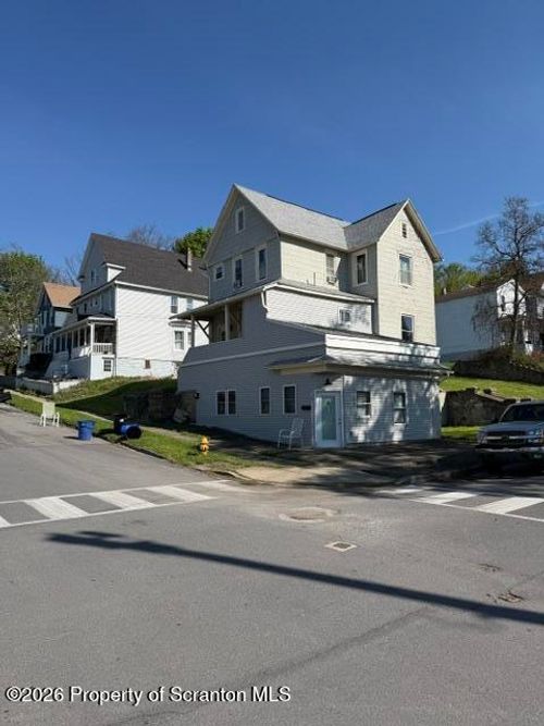 1327 Vine Street, Scranton, PA, 18510 | Card Image