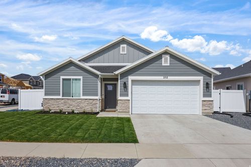 252 W 800 S, Willard, UT, 84340-6758 | Card Image