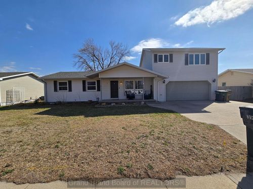 3107 Midway Rd, Grand Island, NE, 68803-2462 | Card Image