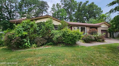 9814 Sunkist Way, Louisville, KY, 40272-3644 | Card Image