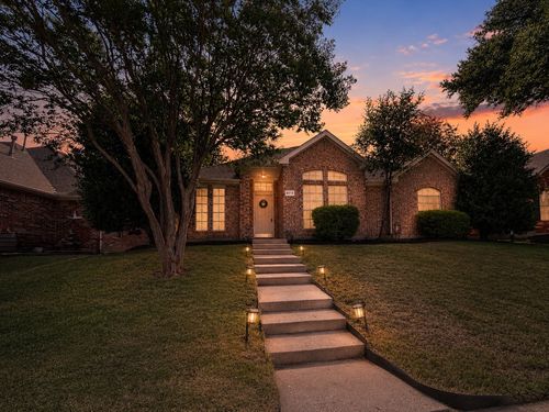 6514 Autumnwood Dr, Frisco, TX, 75035-2155 | Card Image