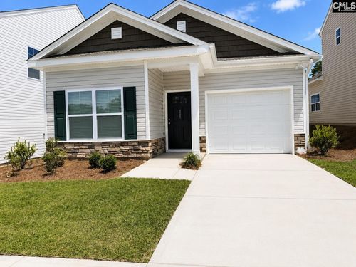 820 Lodgepole Ln, West Columbia, SC, 29170-2887 | Card Image