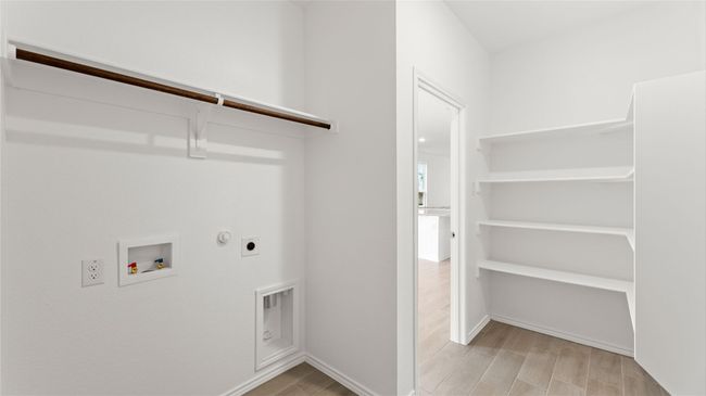 Madison Floorplan | Image 21