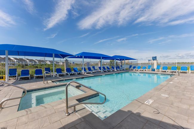 13 Delmar Dr, Condo with 3 bedrooms, 3 bathrooms and null parking in Brigantine NJ | Image 69