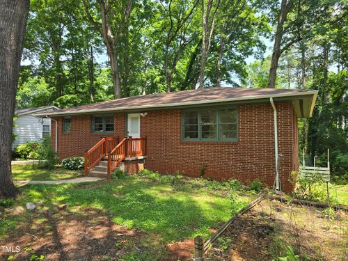 3008 Glenridge Dr, Raleigh, NC, 27604-2439 | Card Image
