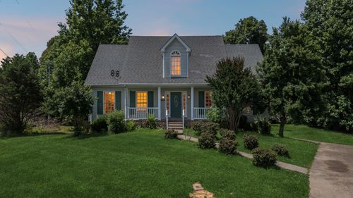 1163 Thornberry Dr, Clarksville, TN, 37043-8906 | Card Image