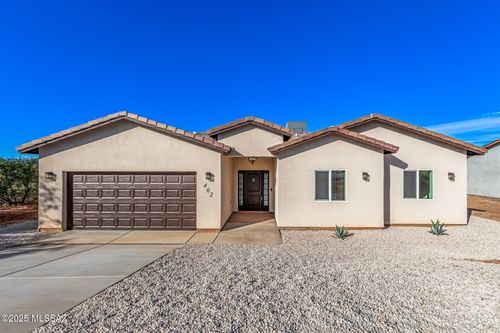 402 Cancun Ct, Rio Rico, AZ, 85648-3202 | Card Image