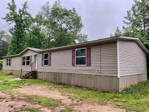 268 County Road 3315, Clarksville, AR, 72830-6940 | Card Image