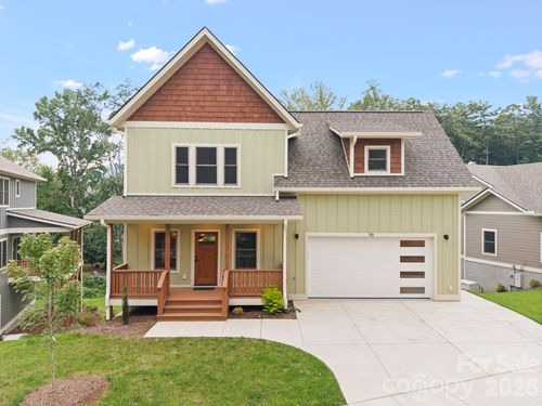 58 Pinedale Rd, Asheville, NC, 28805-1542 | Card Image