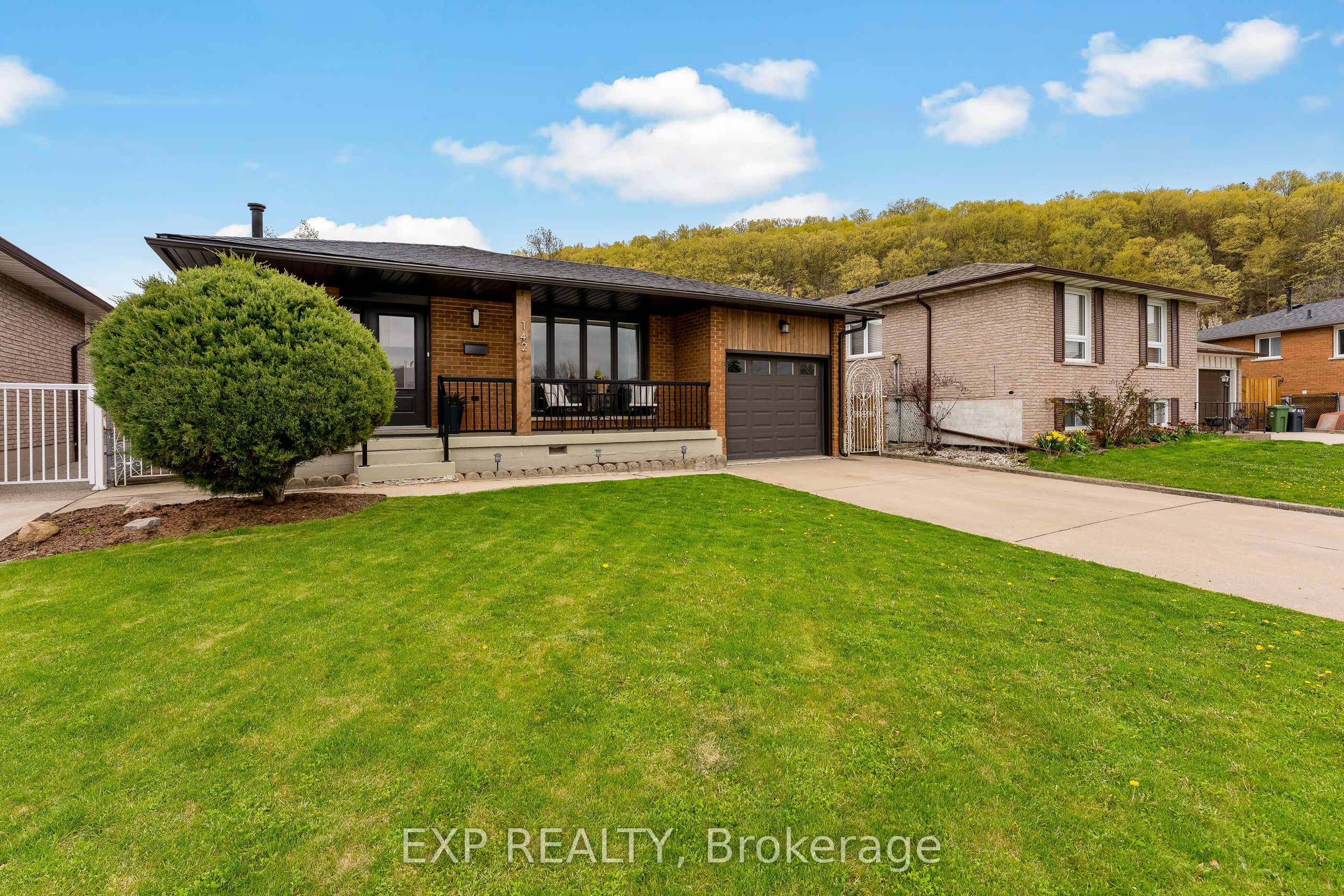 Residential in Hamilton 4