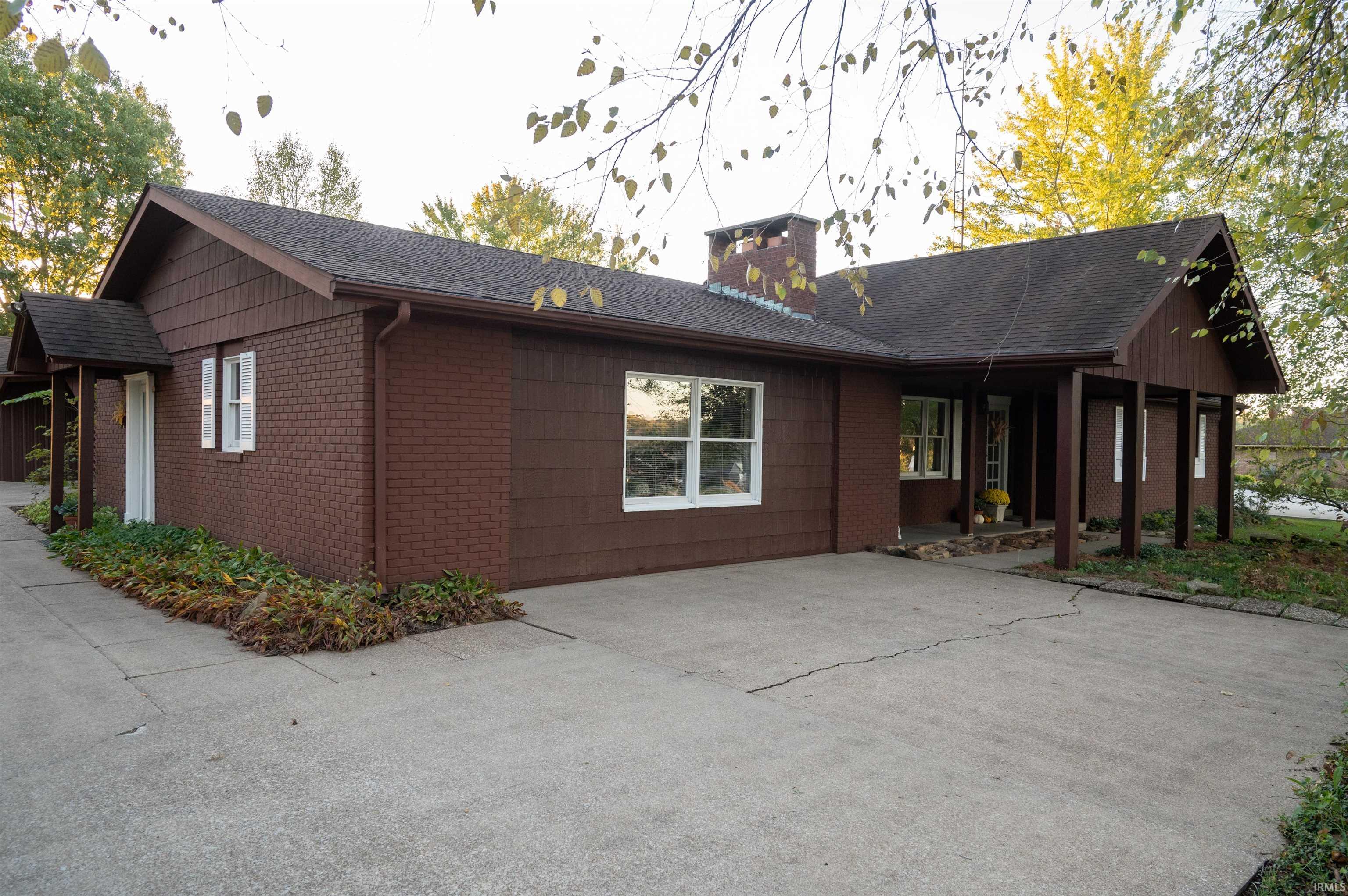 Residential in Santa Claus 2