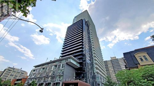 2104-101 Erskine Avenue, Toronto (Mount Pleasant West), ON, M4P0C5 | Card Image