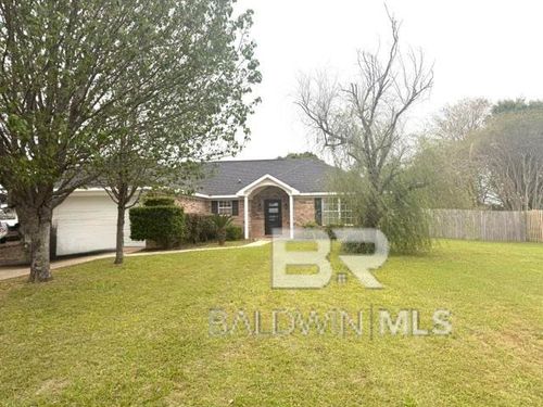 8815 Gryder Street, Foley, AL, 36535 | Card Image