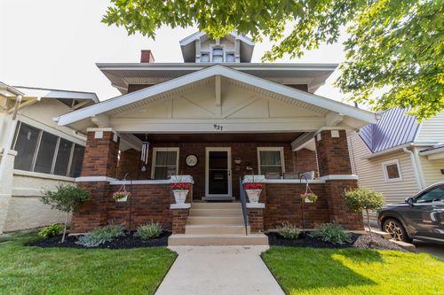 937 Warren St, Huntington, IN, 46750-2153 | Card Image