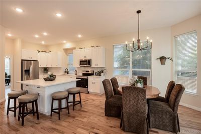 9983 Arthur Lane, House other with 4 bedrooms, 2 bathrooms and 2 parking in Highlands Ranch CO | Image 1