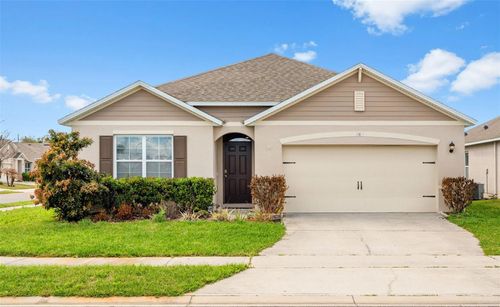 869 Gunnison Dr, ORANGE CITY, FL, 32763-8026 | Card Image