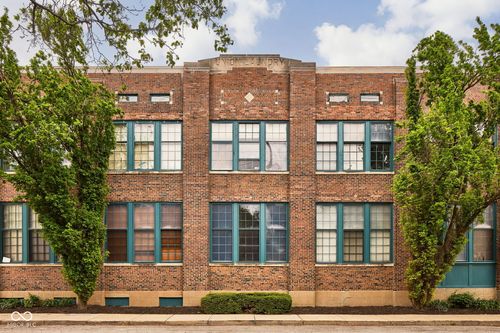 11-735 Lexington Ave, Indianapolis, IN, 46203-1000 | Card Image