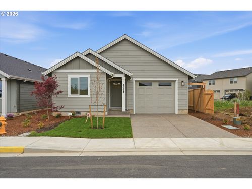 1531 Se Hankel St, Dallas, OR, 97338 | Card Image