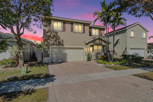 3455 Ne 1st St, Homestead, FL, 33033-8005 | Card Image