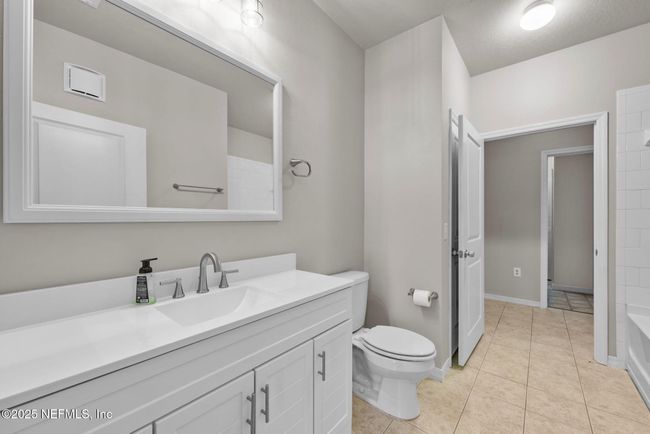 914 - 12700 Bartram Park Blvd, Condo with 2 bedrooms, 2 bathrooms and null parking in JACKSONVILLE FL | Image 11