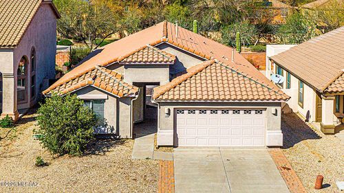 168 W Calle Patio Lindo, Sahuarita, AZ, 85629 | Card Image