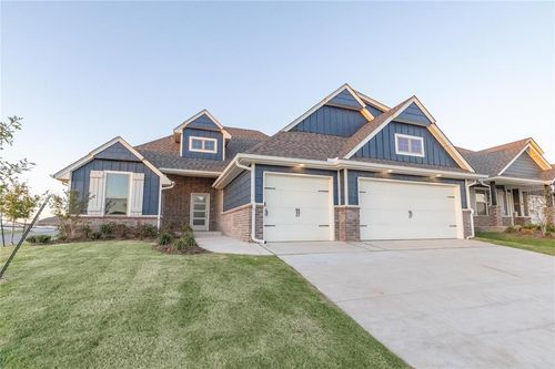 9241 Nw 86th Ter, Yukon, OK, 73099-5672 | Card Image