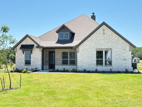 605 Tay Tay Way, Springtown, TX, 76082-0020 | Card Image
