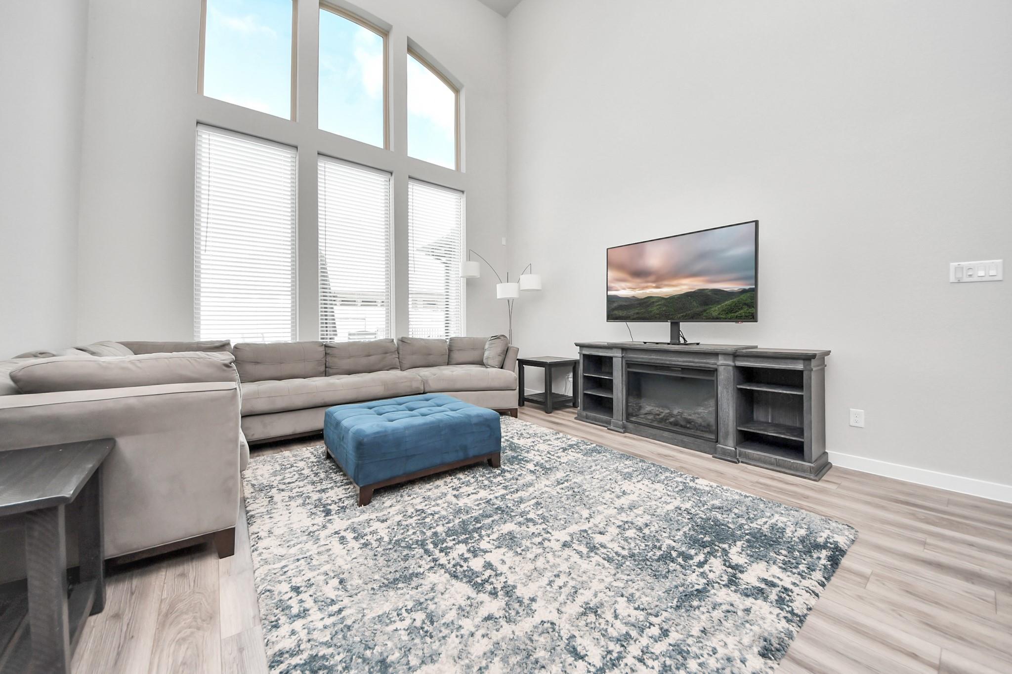 Residential in Katy 2