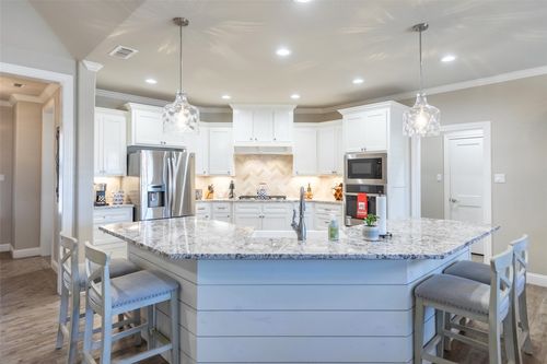 3418 Double Eagle Ln, Abilene, TX, 79606-5671 | Card Image