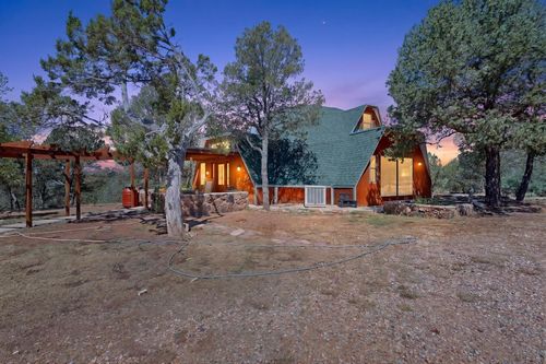 61 Coyote, Las Vegas, NM, 87701 | Card Image