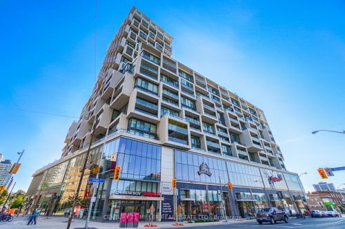 1120-8 Hillsdale Ave E, Toronto, ON, M4S0B2 | Card Image