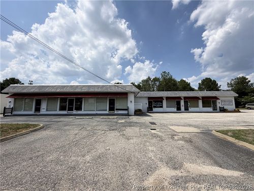 c-1020 Robeson Street, Fayetteville, NC, 28305 | Card Image