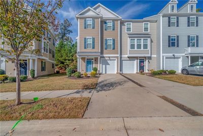 58 - 1101 Prosperity Court, House attached with 4 bedrooms, 3 bathrooms and null parking in Williamsburg VA | Image 1